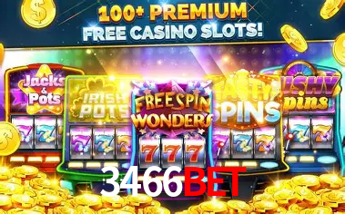 Descubra a Essência do 3466bet: Nossa História e Compromissos