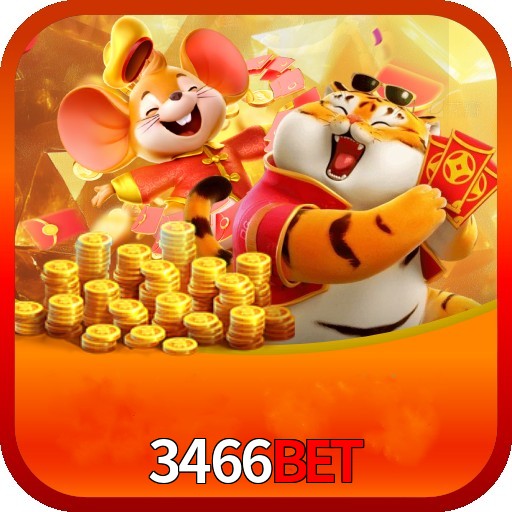 3466bet-Logo