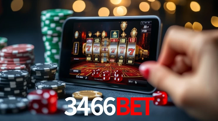 Exclusive Games 3466bet