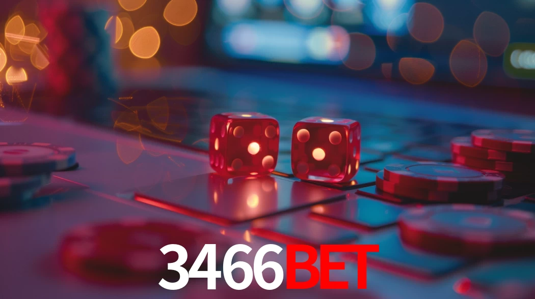Game Providers 3466bet