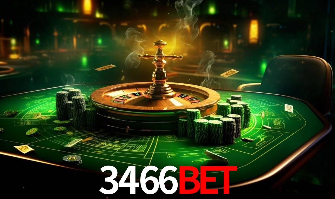 Desvendando o Mundo dos Jogos Virtuais na 3466bet