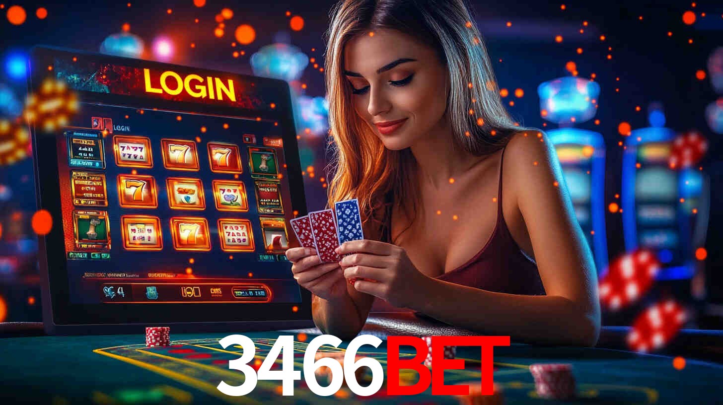3466bet login