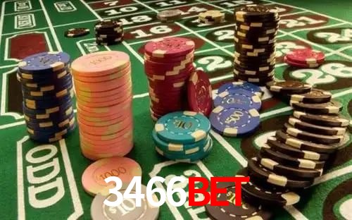 Exclusive Games 3466bet