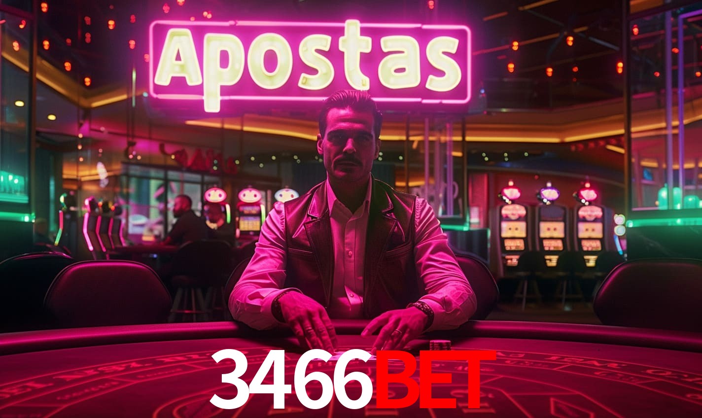 Descubra a Essência do 3466bet: Nossa História e Compromissos