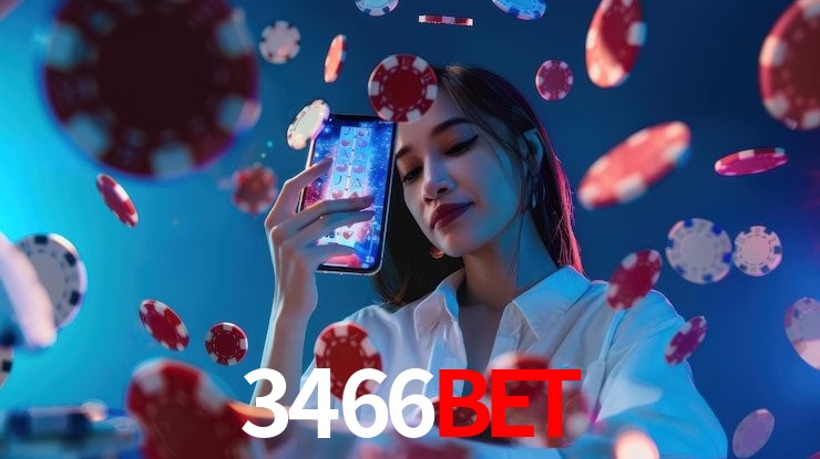 Descubra o Programa VIP da 3466bet: Vantagens Exclusivas para Jogadores