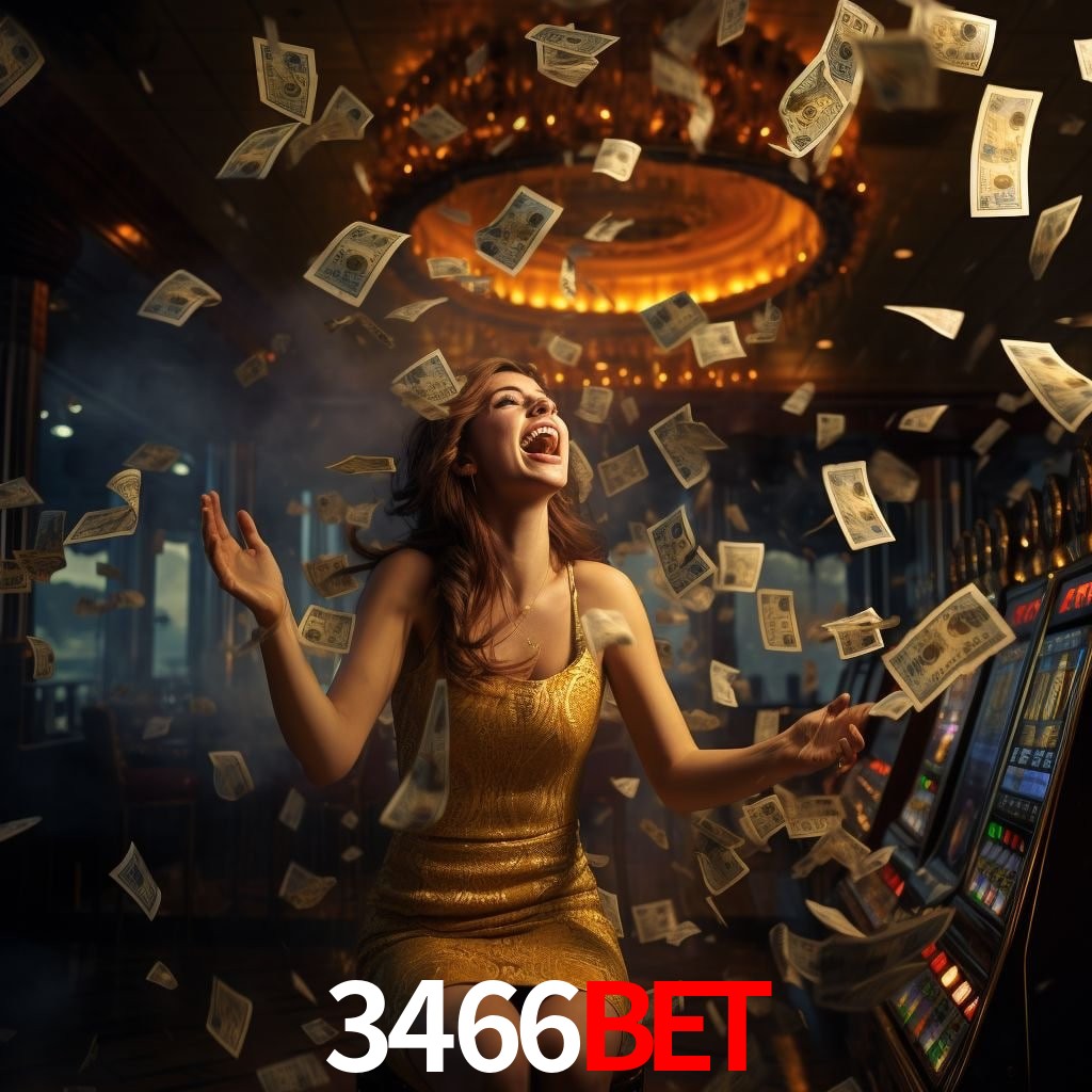 VIP Casino 3466bet