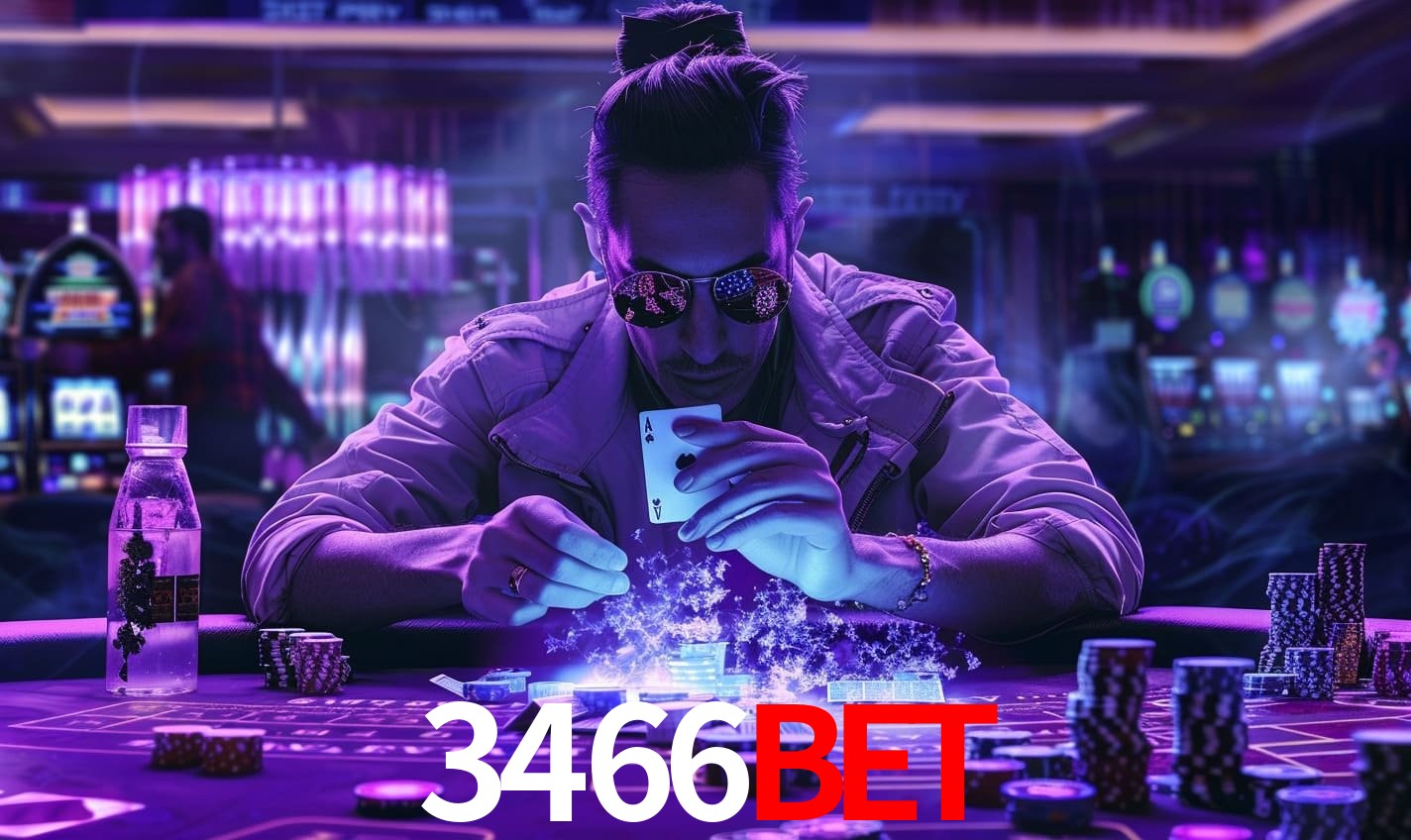 Blackjack Table 3466bet
