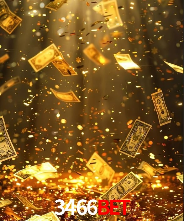 Bonus Features 3466bet