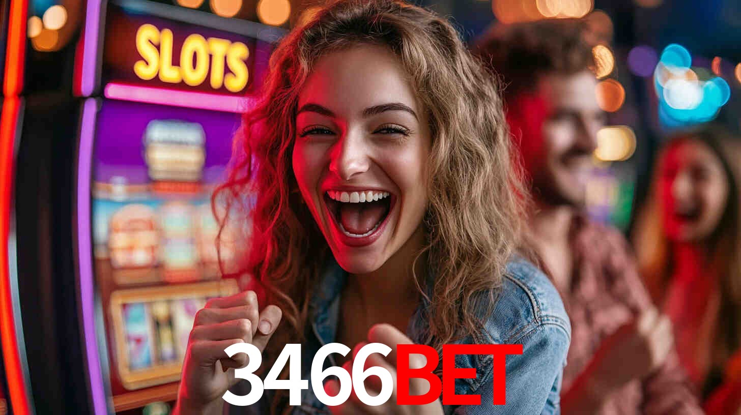 Apostas Esportivas na 3466bet: Um Guia Completo