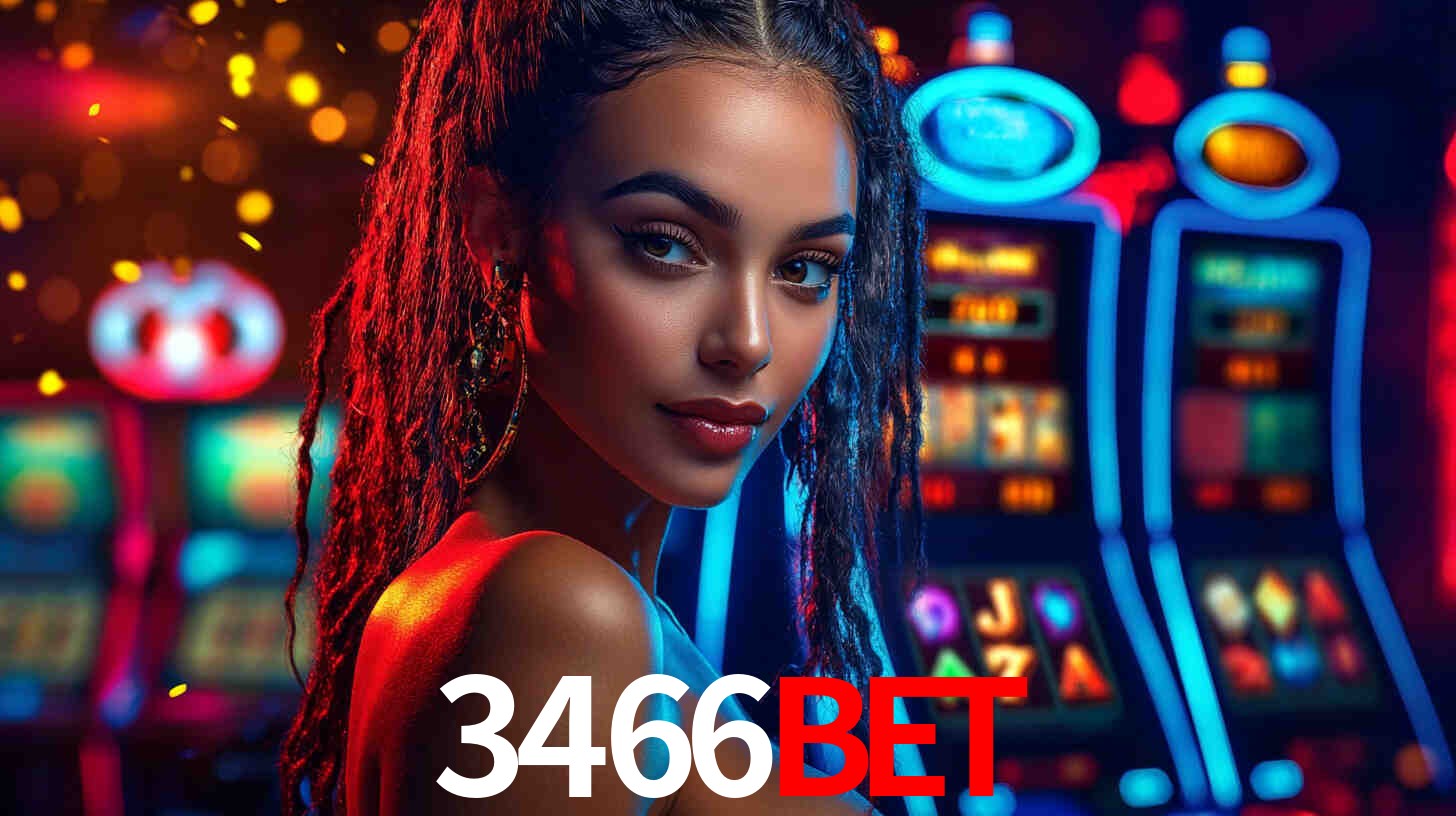 Descubra o Programa VIP da 3466bet: Vantagens Exclusivas para Jogadores