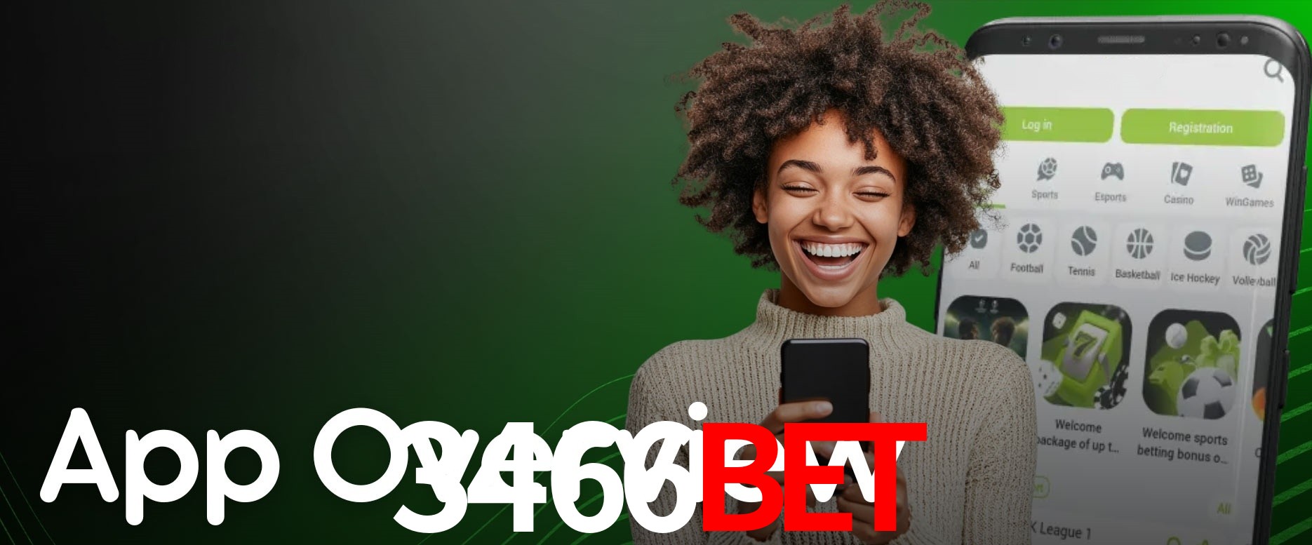 Platform Technology 3466bet