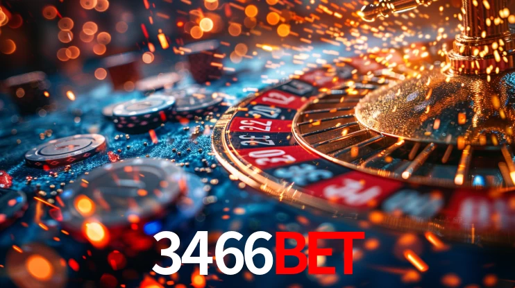 Slot Games 3466bet