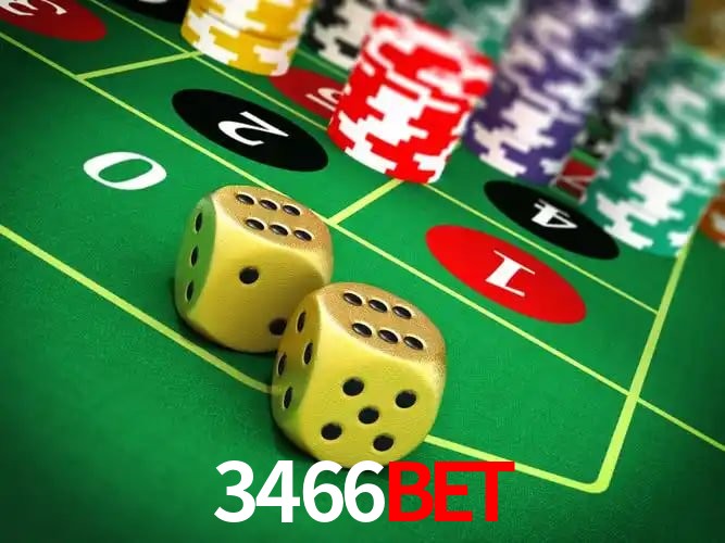 Football Betting 3466bet