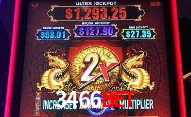 Live Casino 3466bet