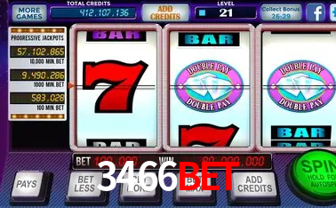 A Experiência Imersiva dos Cassinos Ao Vivo no 3466bet