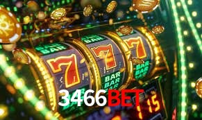 Flash Promotion 3466bet