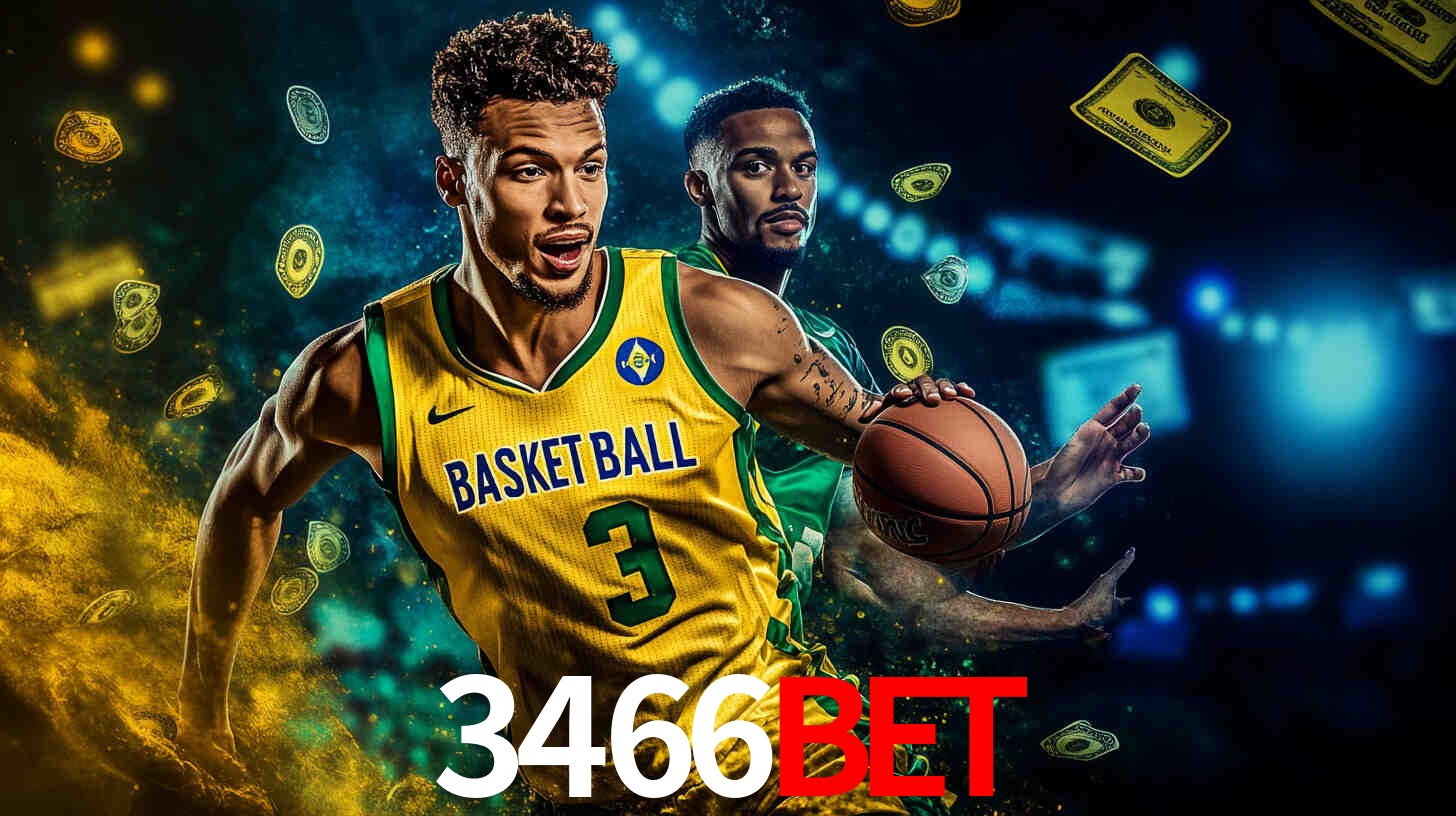 Desvendando o Mundo dos Jogos Virtuais na 3466bet