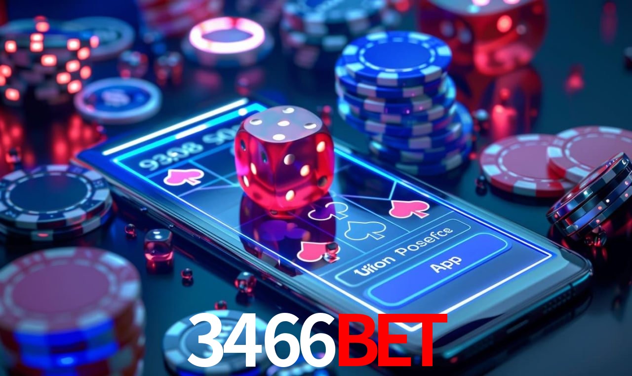 Exclusive Offers 3466bet